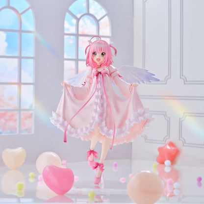 My Guardian Characters (Shugo Chara!) 1/6 Scale Figure - Amu Hinamori Amulet Angel Ver. [Pre-Order Jun 2027]