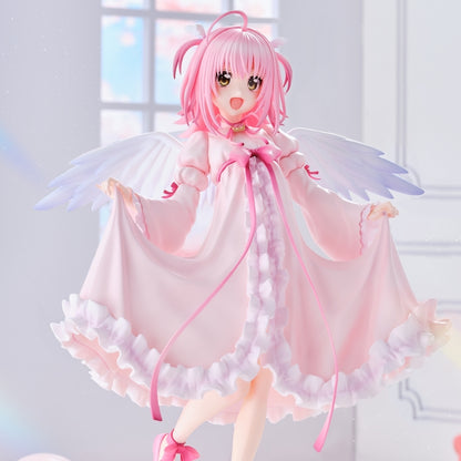 My Guardian Characters (Shugo Chara!) 1/6 Scale Figure - Amu Hinamori Amulet Angel Ver. [Pre-Order Jun 2027]