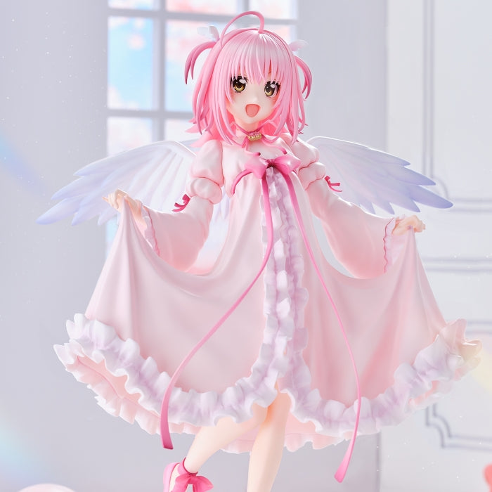 My Guardian Characters (Shugo Chara!) 1/6 Scale Figure - Amu Hinamori Amulet Angel Ver. [Pre-Order Jun 2027]