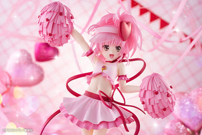 My Guardian Characters (Shugo Chara!) 1/7 Scale Figure - Amulet Heart [Pre-Order Sep 2026]