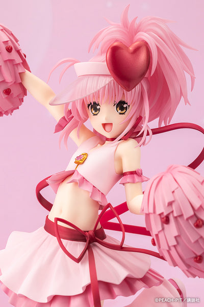 My Guardian Characters (Shugo Chara!) 1/7 Scale Figure - Amulet Heart [Pre-Order Sep 2026]