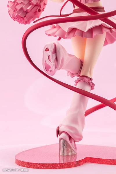 My Guardian Characters (Shugo Chara!) 1/7 Scale Figure - Amulet Heart [Pre-Order Sep 2026]
