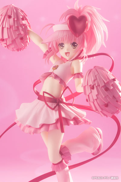 My Guardian Characters (Shugo Chara!) 1/7 Scale Figure - Amulet Heart [Pre-Order Sep 2026]