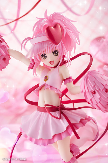 My Guardian Characters (Shugo Chara!) 1/7 Scale Figure - Amulet Heart [Pre-Order Sep 2026]