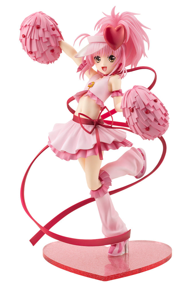 My Guardian Characters (Shugo Chara!) 1/7 Scale Figure - Amulet