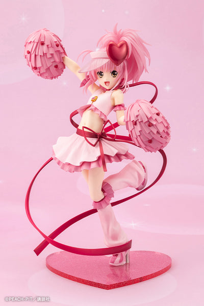 My Guardian Characters (Shugo Chara!) 1/7 Scale Figure - Amulet Heart [Pre-Order Sep 2026]