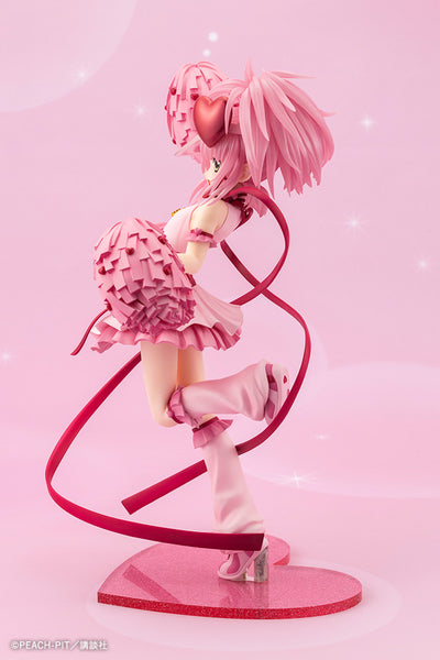 My Guardian Characters (Shugo Chara!) 1/7 Scale Figure - Amulet Heart [Pre-Order Sep 2026]