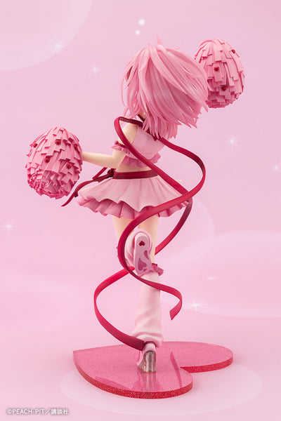 My Guardian Characters (Shugo Chara!) 1/7 Scale Figure - Amulet Heart [Pre-Order Sep 2026]