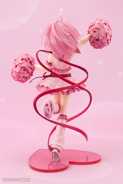 My Guardian Characters (Shugo Chara!) 1/7 Scale Figure - Amulet Heart [Pre-Order Sep 2026]