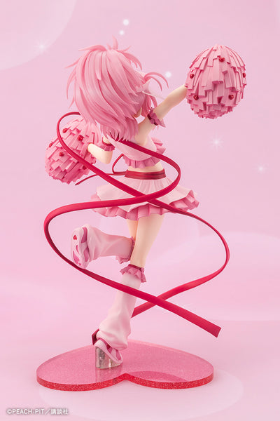 My Guardian Characters (Shugo Chara!) 1/7 Scale Figure - Amulet Heart [Pre-Order Sep 2026]