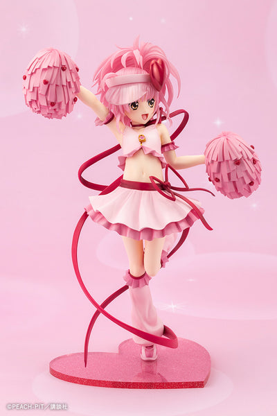 My Guardian Characters (Shugo Chara!) 1/7 Scale Figure - Amulet Heart [Pre-Order Sep 2026]