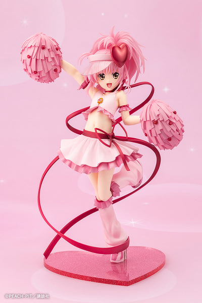 My Guardian Characters (Shugo Chara!) 1/7 Scale Figure - Amulet Heart [Pre-Order Sep 2026]