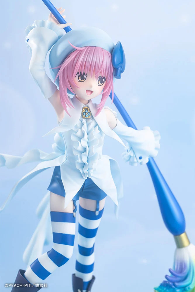 My Guardian Characters (Shugo Chara!) 1/7 Scale Figure - Amulet Spade [Pre-Order Apr 2027]