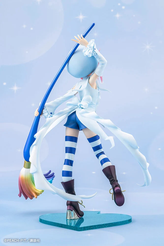 My Guardian Characters (Shugo Chara!) 1/7 Scale Figure - Amulet Spade [Pre-Order Apr 2027]