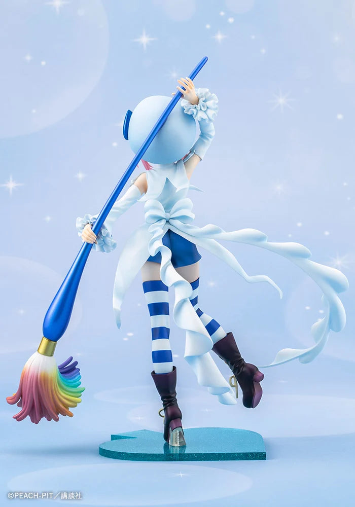 My Guardian Characters (Shugo Chara!) 1/7 Scale Figure - Amulet Spade [Pre-Order Apr 2027]