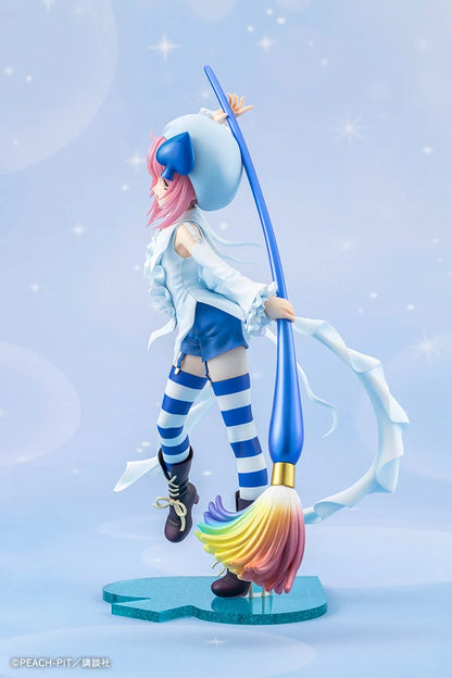 My Guardian Characters (Shugo Chara!) 1/7 Scale Figure - Amulet Spade [Pre-Order Apr 2027]