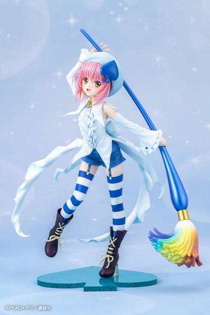 My Guardian Characters (Shugo Chara!) 1/7 Scale Figure - Amulet Spade [Pre-Order Apr 2027]