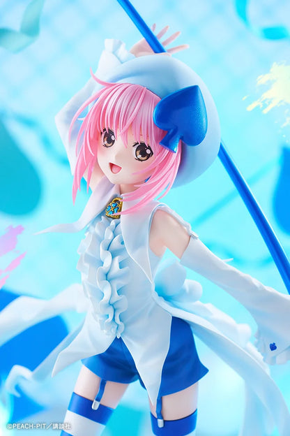 My Guardian Characters (Shugo Chara!) 1/7 Scale Figure - Amulet Spade [Pre-Order Apr 2027]