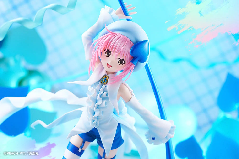 My Guardian Characters (Shugo Chara!) 1/7 Scale Figure - Amulet Spade [Pre-Order Apr 2027]