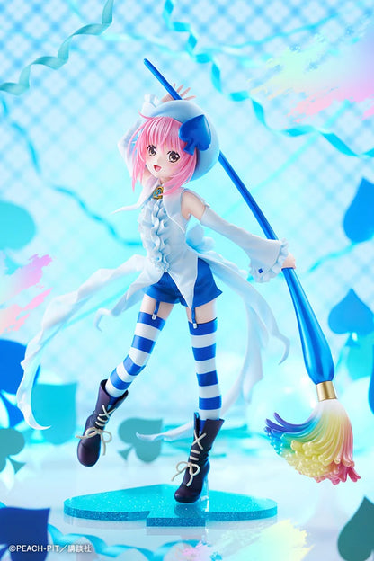 My Guardian Characters (Shugo Chara!) 1/7 Scale Figure - Amulet Spade [Pre-Order Apr 2027]