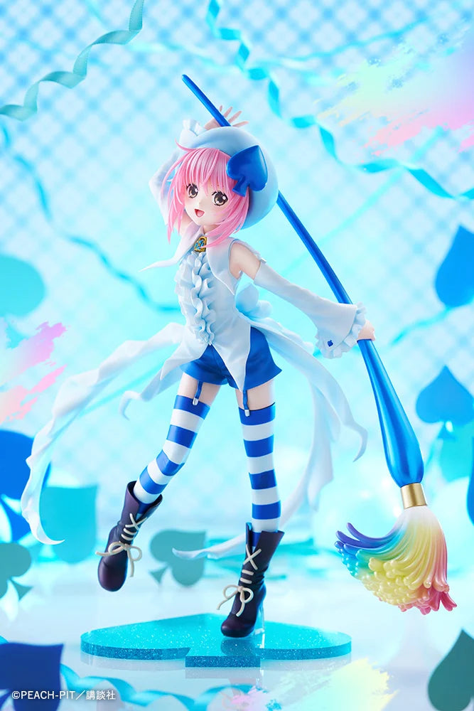 My Guardian Characters (Shugo Chara!) 1/7 Scale Figure - Amulet Spade [Pre-Order Apr 2027]