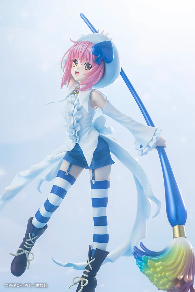 My Guardian Characters (Shugo Chara!) 1/7 Scale Figure - Amulet Spade [Pre-Order Apr 2027]