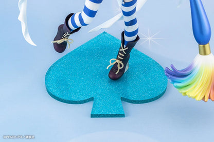 My Guardian Characters (Shugo Chara!) 1/7 Scale Figure - Amulet Spade [Pre-Order Apr 2027]