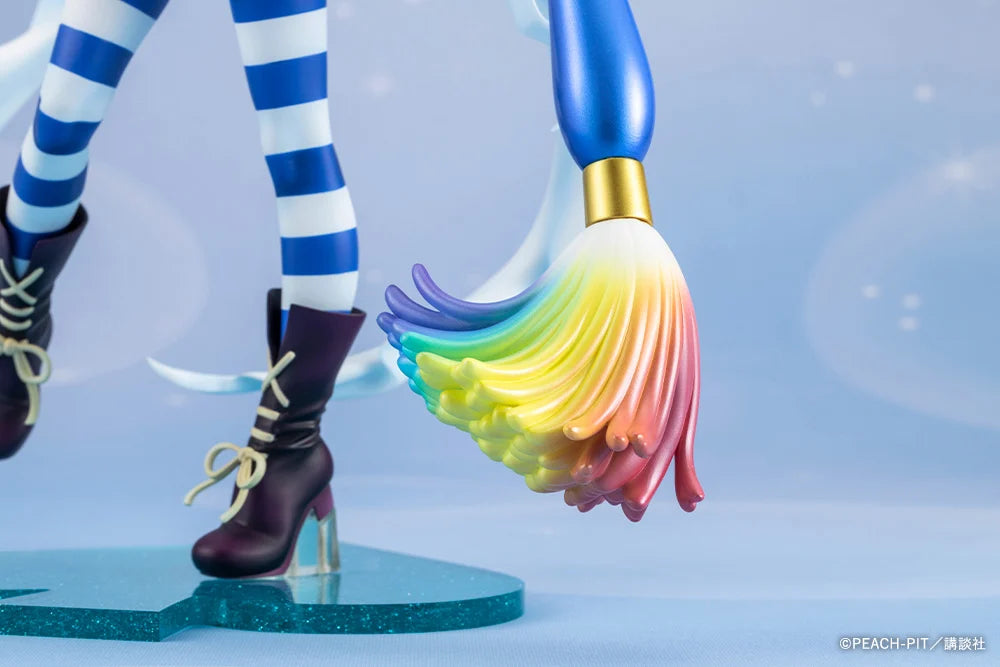 My Guardian Characters (Shugo Chara!) 1/7 Scale Figure - Amulet Spade [Pre-Order Apr 2027]