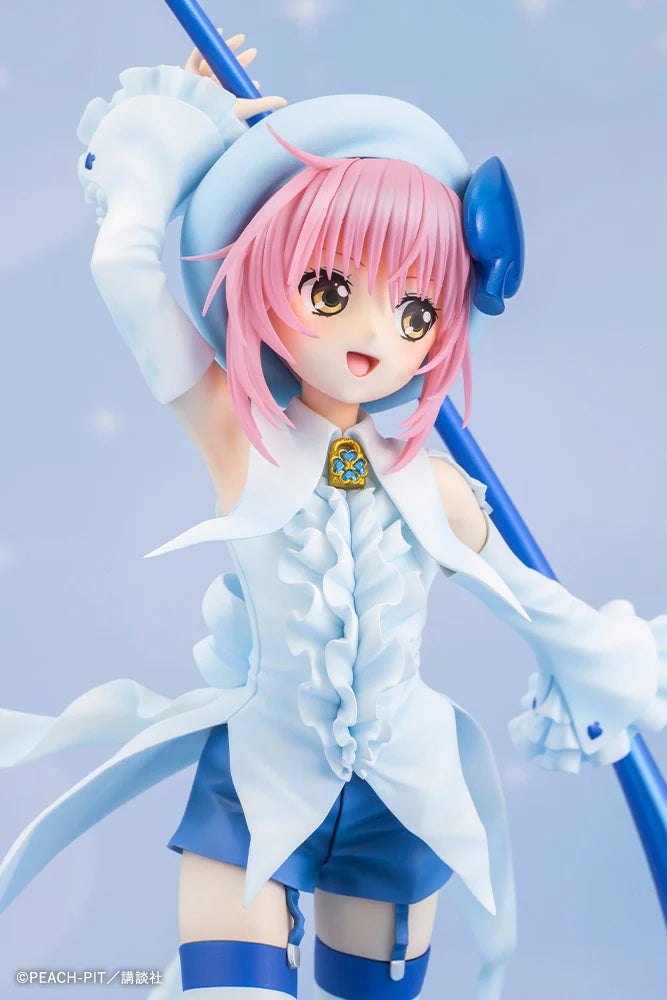 My Guardian Characters (Shugo Chara!) 1/7 Scale Figure - Amulet Spade [Pre-Order Apr 2027]