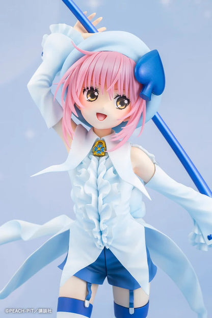 My Guardian Characters (Shugo Chara!) 1/7 Scale Figure - Amulet Spade [Pre-Order Apr 2027]
