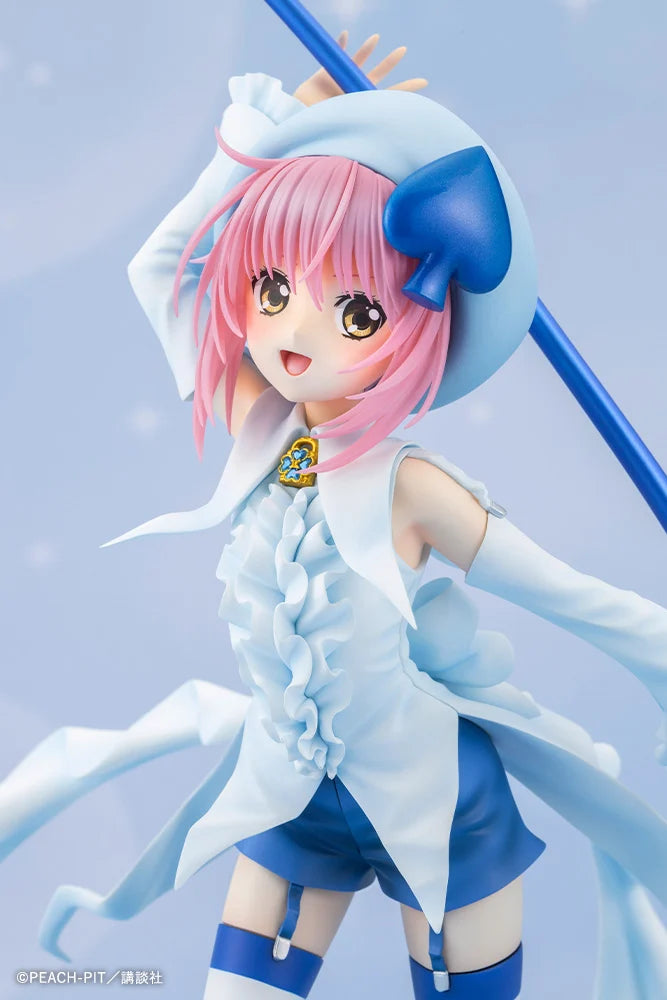 My Guardian Characters (Shugo Chara!) 1/7 Scale Figure - Amulet Spade [Pre-Order Apr 2027]