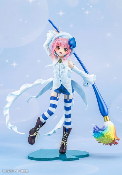 My Guardian Characters (Shugo Chara!) 1/7 Scale Figure - Amulet Spade [Pre-Order Apr 2027]