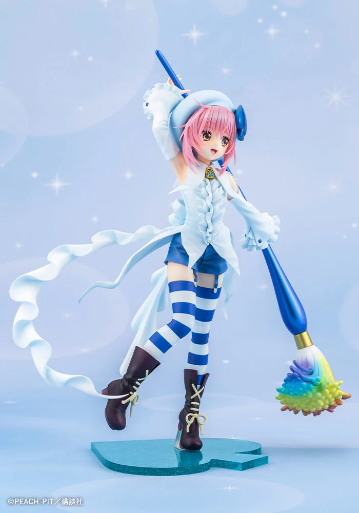 My Guardian Characters (Shugo Chara!) 1/7 Scale Figure - Amulet Spade [Pre-Order Apr 2027]