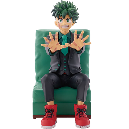 My Hero Academia 10th Anniversary Figure Project - Izuku Midoriya [Pre-Order Mar 2027]
