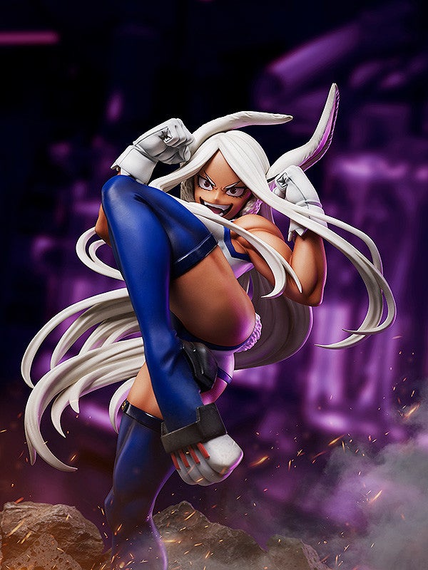 My Hero Academia - 1/4 Scale Mirko [Pre-Order March 2026]