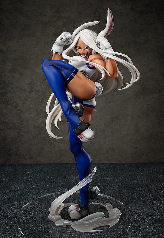 My Hero Academia - 1/4 Scale Mirko [Pre-Order March 2026]