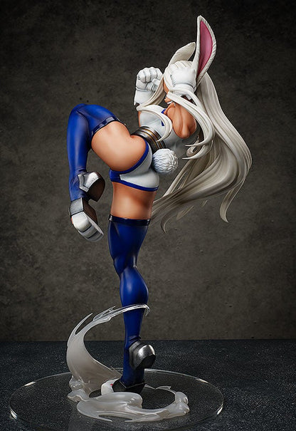 My Hero Academia - 1/4 Scale Mirko [Pre-Order March 2026]