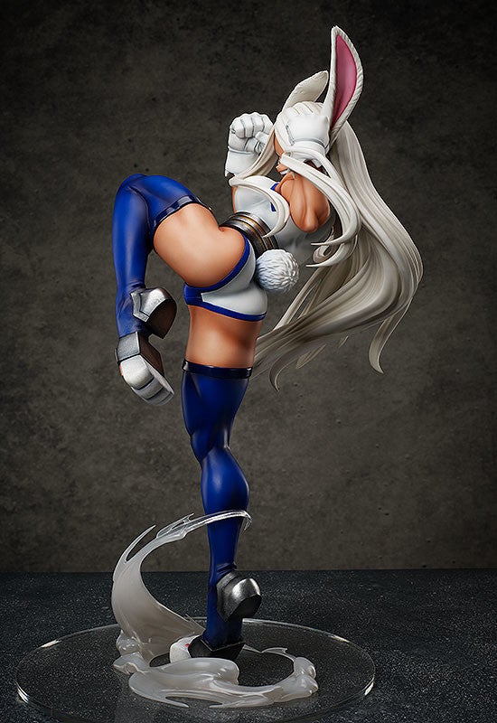 My Hero Academia - 1/4 Scale Mirko [Pre-Order March 2026]