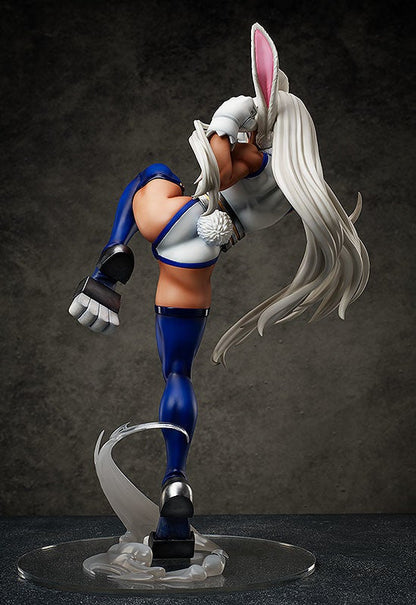 My Hero Academia - 1/4 Scale Mirko [Pre-Order March 2026]