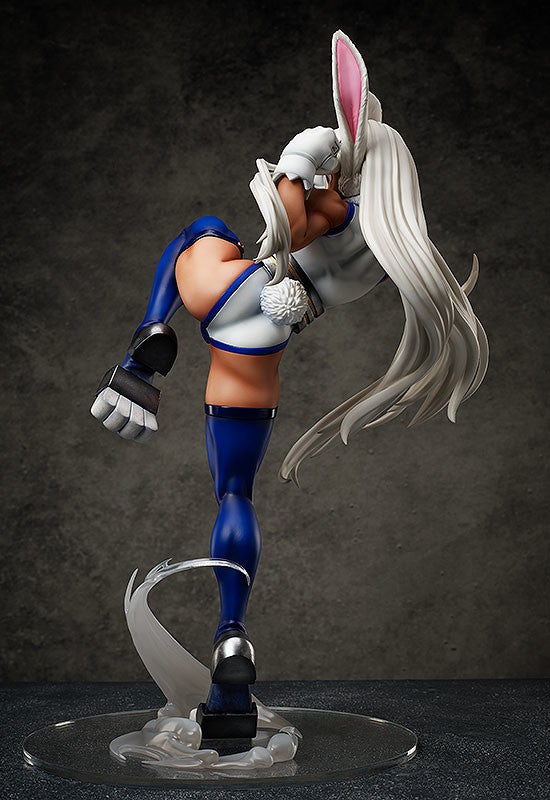 My Hero Academia - 1/4 Scale Mirko [Pre-Order March 2026]