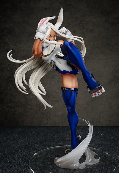 My Hero Academia - 1/4 Scale Mirko [Pre-Order March 2026]