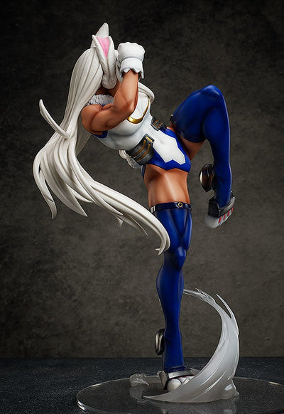 My Hero Academia - 1/4 Scale Mirko [Pre-Order March 2026]