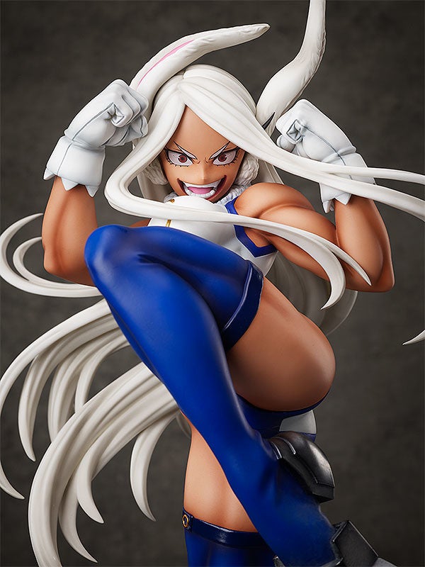 My Hero Academia - 1/4 Scale Mirko [Pre-Order March 2026]