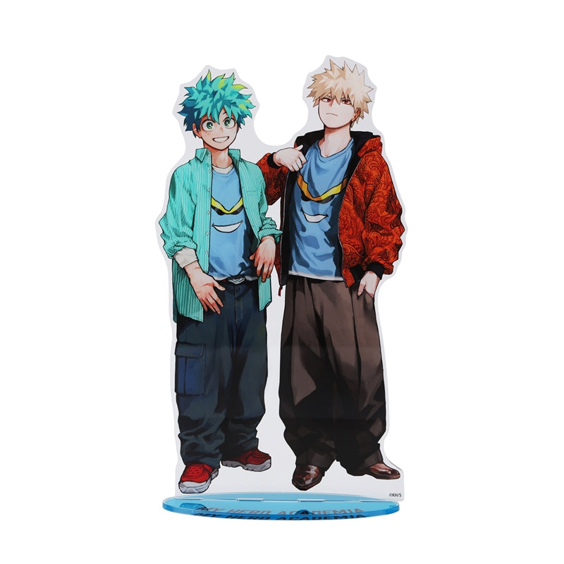 My Hero Academia Series – JumpIchiban