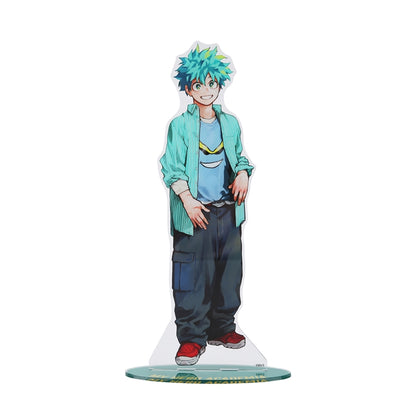 My Hero Academia - Acrylic Mega Figure (3 Types) [Pre-Order Feb 2027]