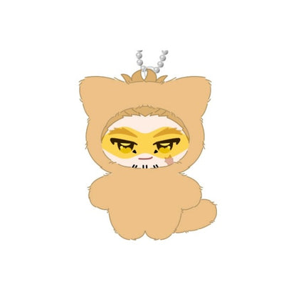My Hero Academia - Chimikemo Mascot Vol.2 (9 Types) [Pre-Order Nov 2026]