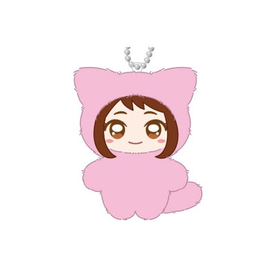 My Hero Academia - Chimikemo Mascot (6 Types)