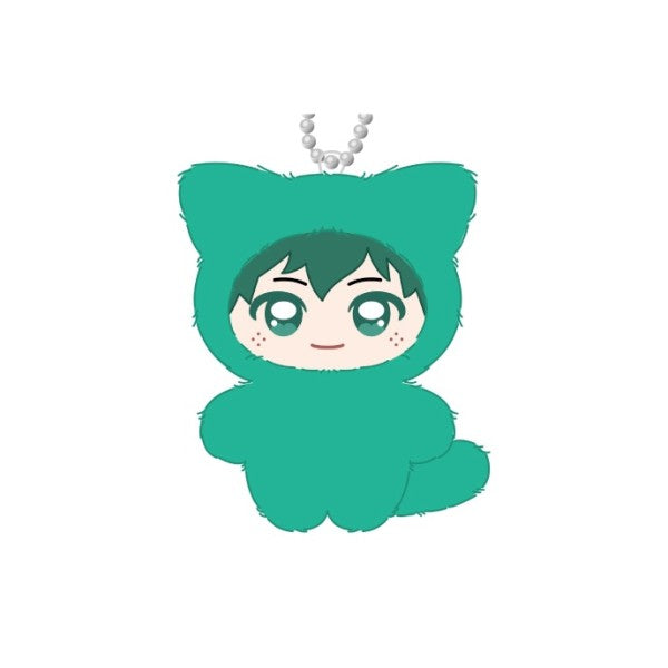 My Hero Academia - Chimikemo Mascot (6 Types) [Pre-order Jul 2026]