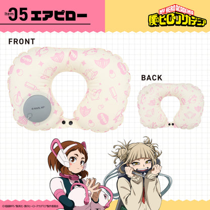 My Hero Academia - Emergency Backpack Set [Pre-Order Sep 2026]