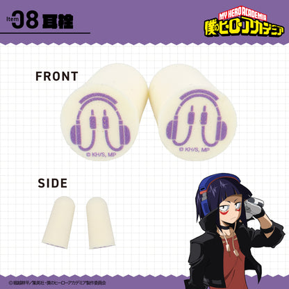 My Hero Academia - Emergency Backpack Set [Pre-Order Sep 2026]